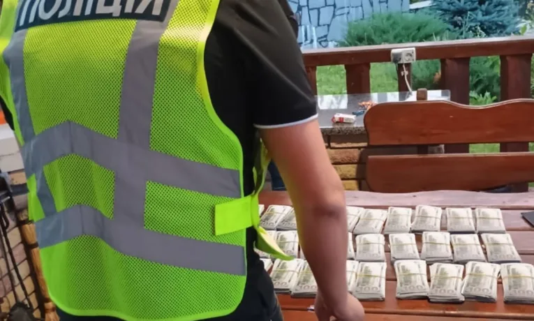 На Прикарпатті викрили потужне угруповання злочинної групи