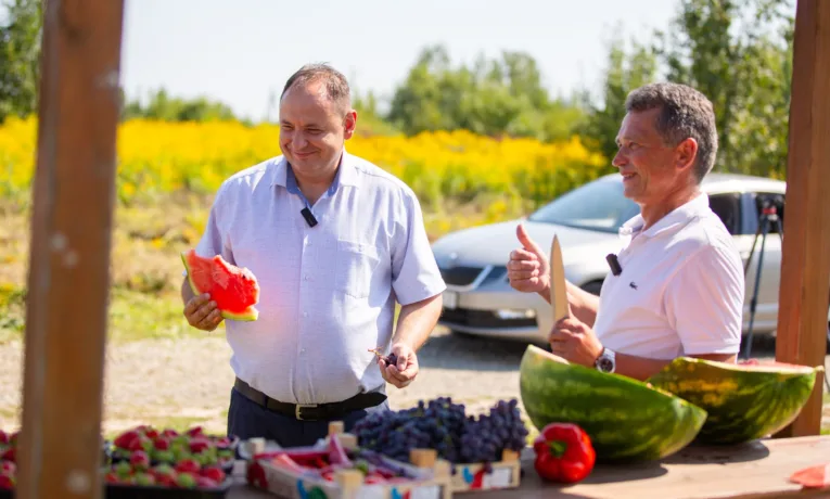 Франківців кличуть на благодійний агрофест у підтримку армії