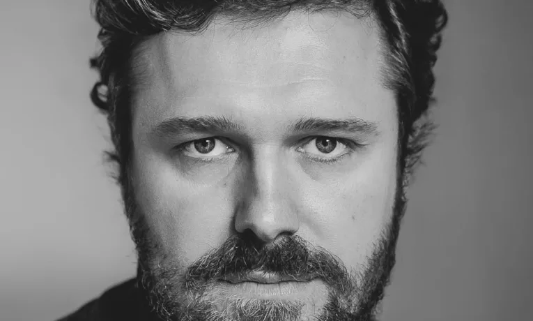 Роман Луцький став лавреатом Державної премії імені Олександра Довженка