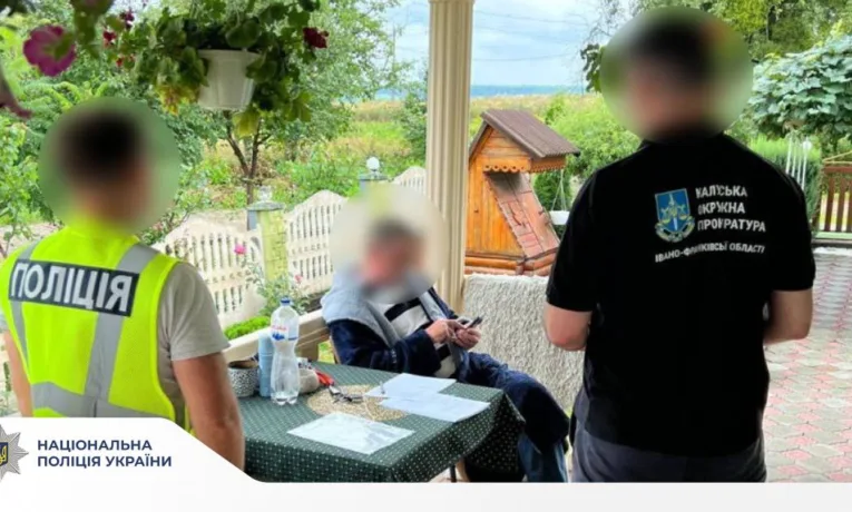 На Прикарпатті директора ліцею судитимуть за зловживання службовим становищем