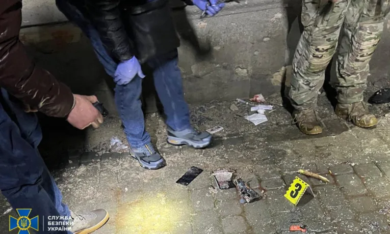 СБУ передала до суду справу підлітка, причетного до теракту в Івано-Франківську