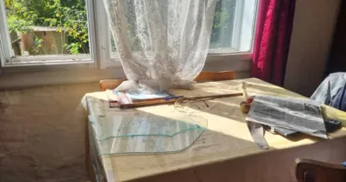 «Удар за ударом, все тряслося»: мешканці Калуша про нічну атаку дронами й ракетами