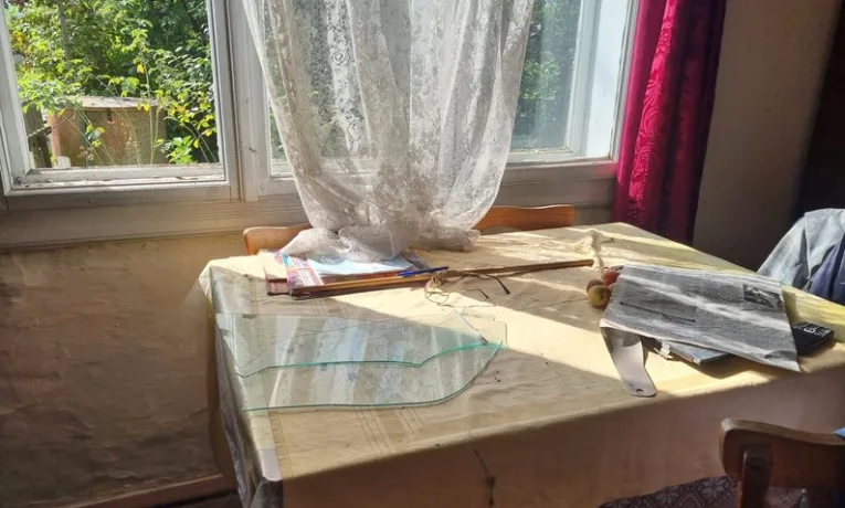 «Удар за ударом, все тряслося»: мешканці Калуша про нічну атаку дронами й ракетами