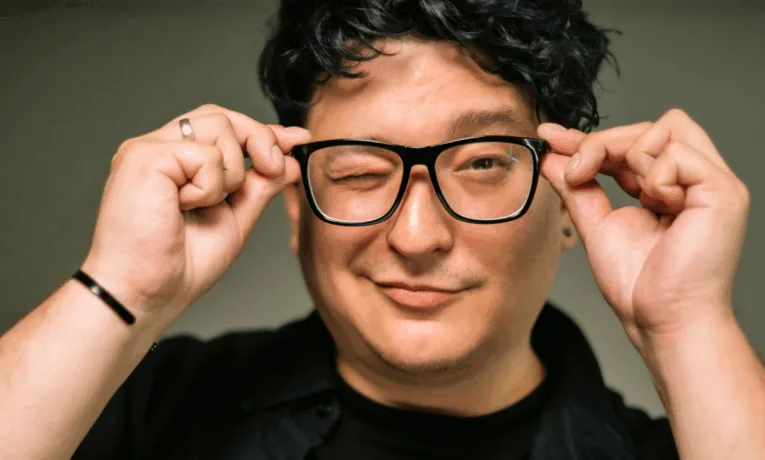 Юрій Пахомов.