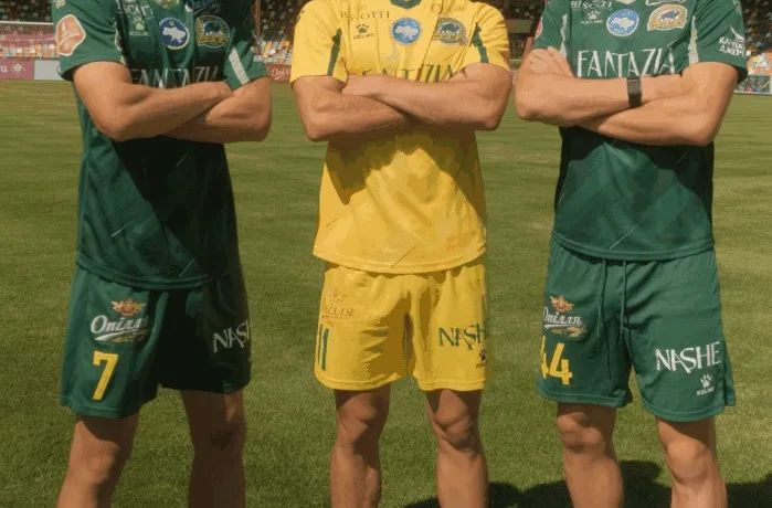 ФК Нива партнер Опілля