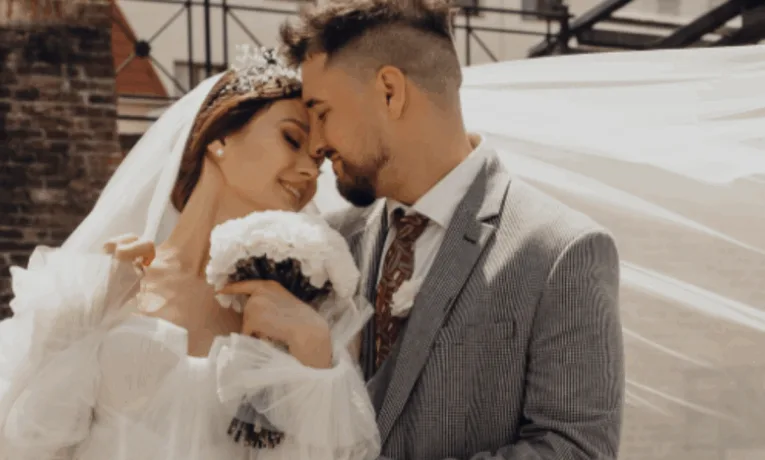 Акторка Франківського драмтеатру Інна Бевза стала мамою