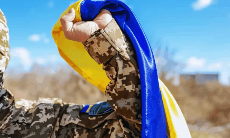 В Івано-Франківську презентували нову ветеранську платформу «Ветеран ПРО»