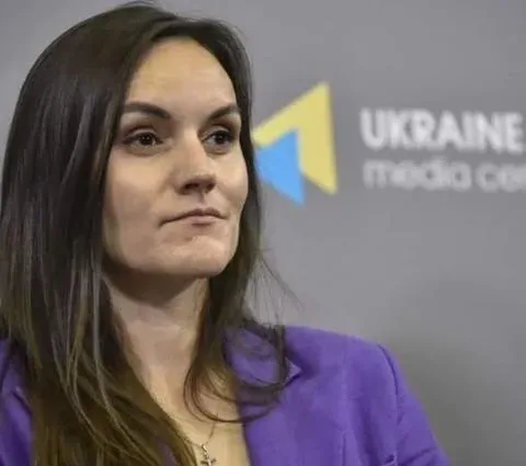 Тетяна Бережна