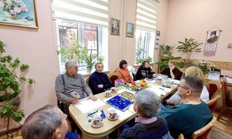 У Франківську названо переможців міської літературної премії імені Ярослава Дорошенка