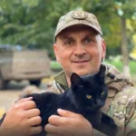 Ветеран ГУР Тарас Маркевич створив на Прикарпатті овечу ферму