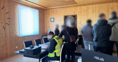 На Косівщині підприємство незаконно відбирало газ і електроенергію: збитки на мільйони гривень