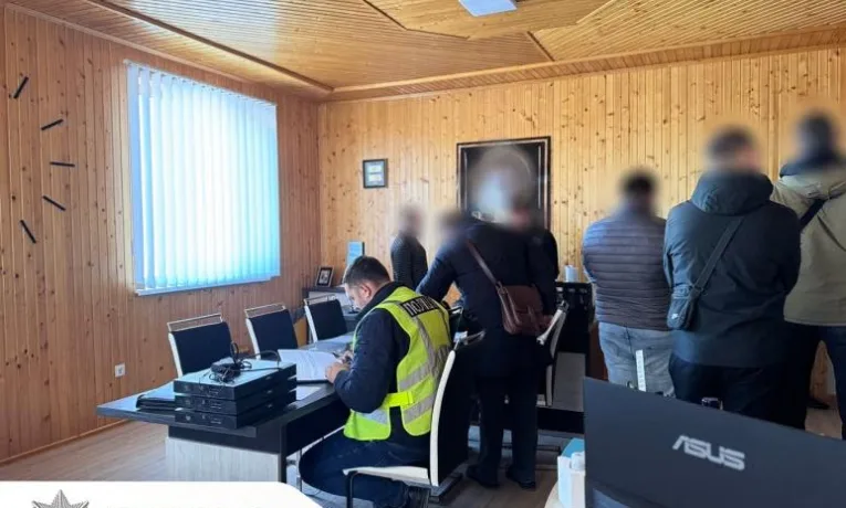 На Косівщині підприємство незаконно відбирало газ і електроенергію: збитки на мільйони гривень