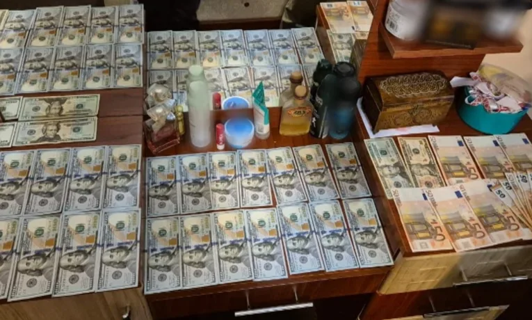 На Прикарпатті викрили групу, що переправляла ухилянтів до Румунії