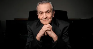 У Національній філармонії України відбудеться світова прем’єра нового «Реквієму» Євгена Станковича