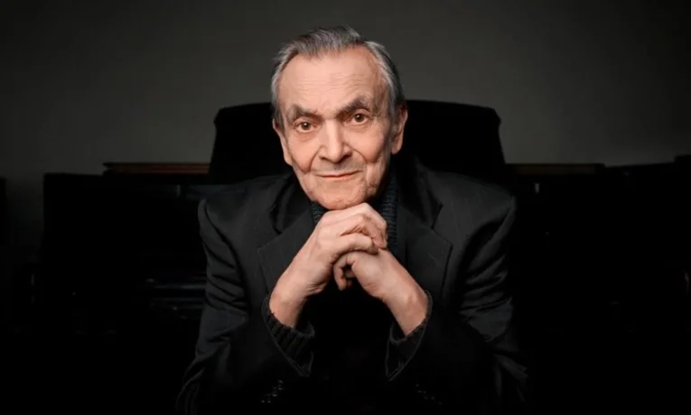 У Національній філармонії України відбудеться світова прем’єра нового «Реквієму» Євгена Станковича