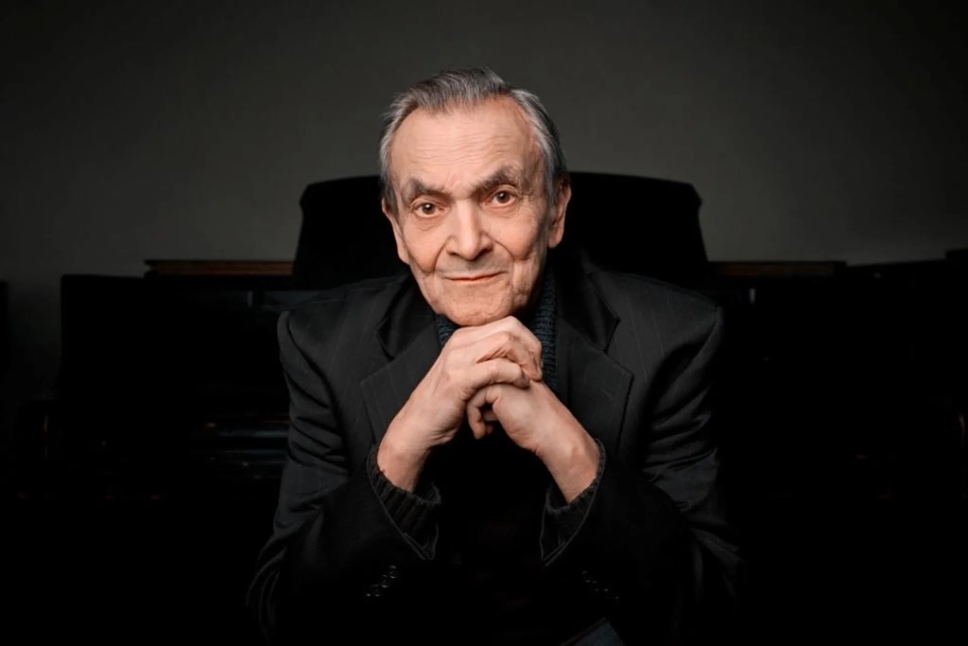 У Національній філармонії України відбудеться світова прем’єра нового «Реквієму» Євгена Станковича