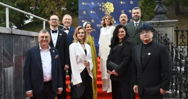 Педагоги з Прикарпаття серед переможців престижної національної премії