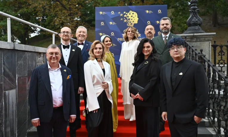 Педагоги з Прикарпаття серед переможців престижної національної премії