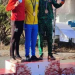 Прикарпатець виборов «золото» на Дефлімпіаді в Токіо