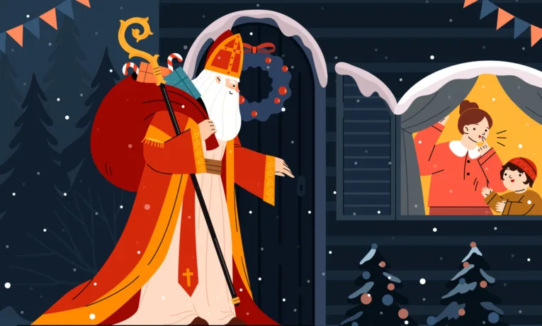 На Прикарпатті збирають подарунки для військових до Дня Миколая та ЗСУ