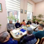 В Івано-Франківську визначили лауреатів літературної премії імені Ярослава Дорошенка 2025 року