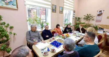 В Івано-Франківську визначили лауреатів літературної премії імені Ярослава Дорошенка 2025 року