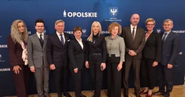 Прикарпатські рятувальники отримали допомогу від партнерів з ЄС