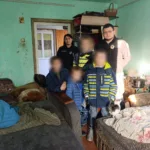 Антисанітарія й відсутність їжі: на Коломийщині ювенальні поліцейські врятували дітей