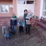 На Городенківщині ювенальні поліцейські вилучили чотирьох дітей із неблагополучної сім’ї