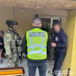 На Прикарпатті викрили кримінального лідера та його угруповання
