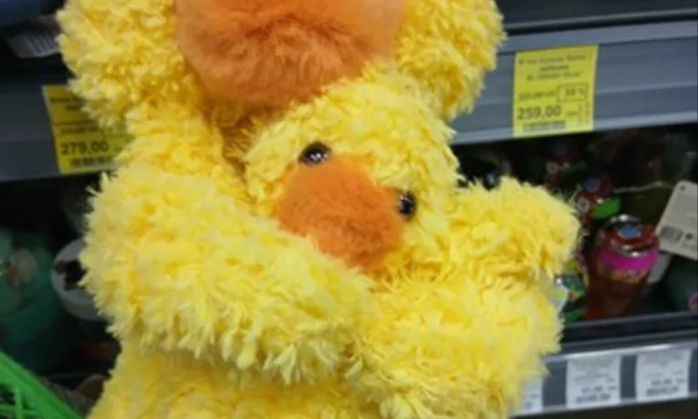 На Франківщині знайдено іграшку, що загрожує життю дітей