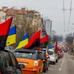 Франківців запрошують приєднатися до автопробігу та підтримати воїнів на передовій