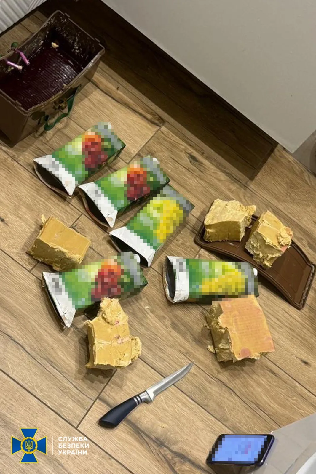 СБУ запобігла терактам на заході України: школярку і двох юнаків завербували російські спецслужби