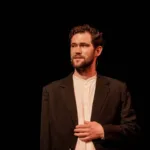 Андрію Мельнику присвоєно звання «Заслужений артист України»