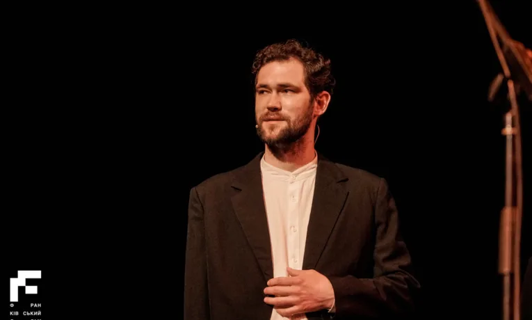 Андрію Мельнику присвоєно звання «Заслужений артист України»