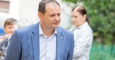 Руслан Марцінків запроваджує «години дзвінків» для мешканців Франківська