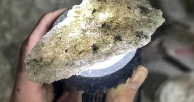 Україна повертає свою соляну незалежність – запущено видобування в Закарпатті