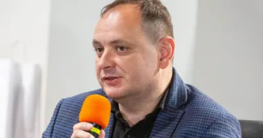 Руслан Марцінків