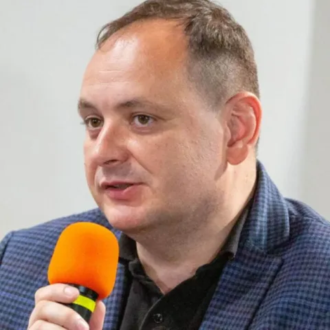 Руслан Марцінків