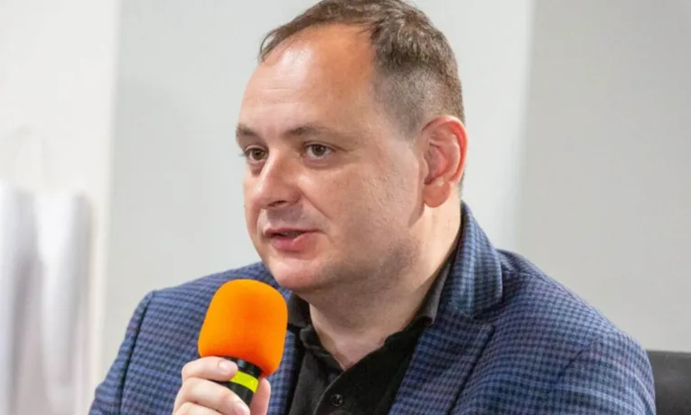 Руслан Марцінків