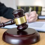 Судове рішення