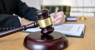 Судове рішення