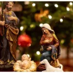 Гошівський монастир запрошує на різдвяні святкування на Ясній Горі