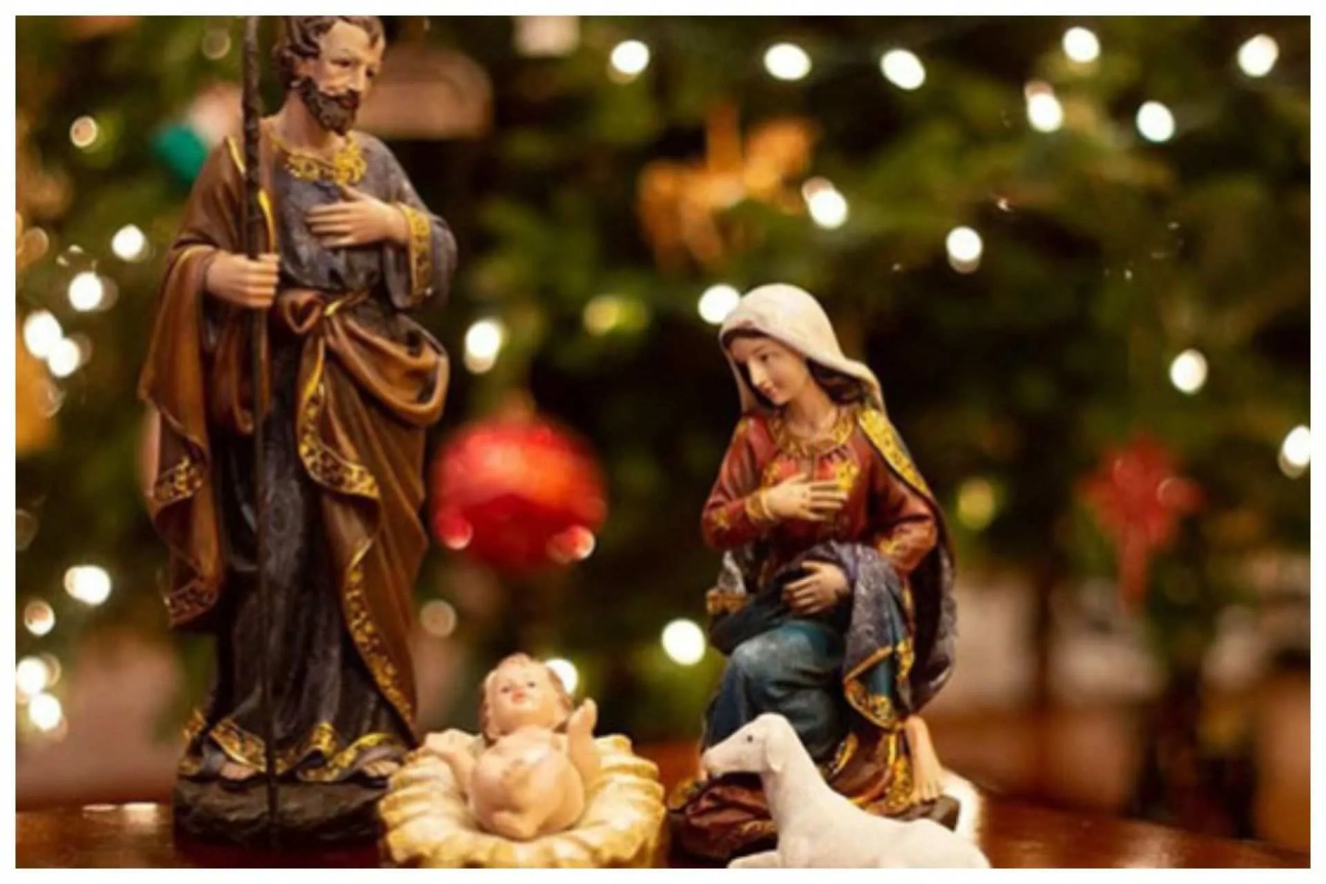 Де і коли відвідати різдвяні богослужіння в Івано-Франківську