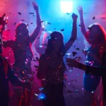 Світлана Онищук закликала посилити контроль за роботою розважальних закладів