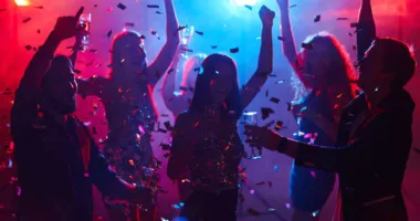 Світлана Онищук закликала посилити контроль за роботою розважальних закладів