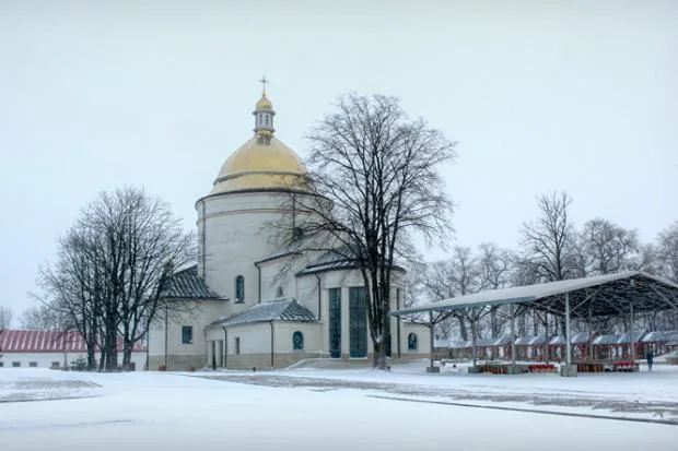 Перший бойківський з’їзд вертепів збереться на Ясній горі у Гошеві