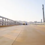 У Франківську знову оголосили тендер на міст на Пасічну: не вистачає ще 134 млн грн