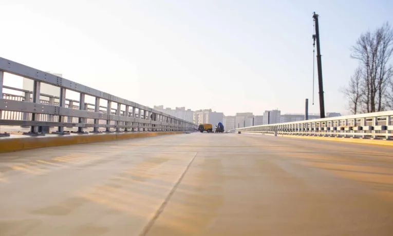 У Франківську знову оголосили тендер на міст на Пасічну: не вистачає ще 134 млн грн