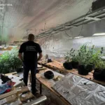 Жителя Яблуниці судитимуть за збут психотропів і утримання нарколабораторії